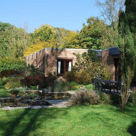 Bed & Breakfast La Monardiere Modave