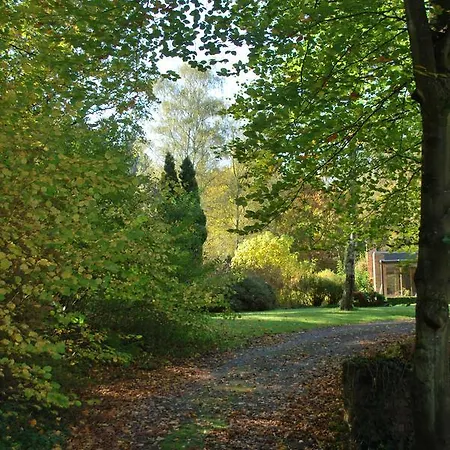 La Monardiere Bed & Breakfast
