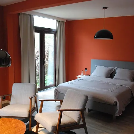 Bed & Breakfast La Monardiere Modave