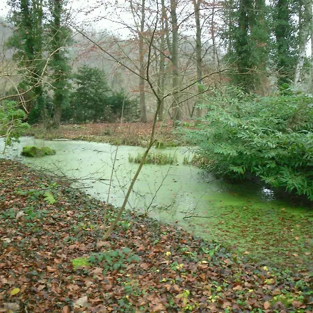 La Monardiere Bed & Breakfast *