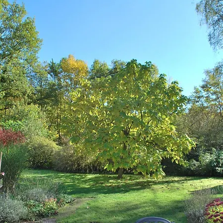 La Monardiere Bed & Breakfast