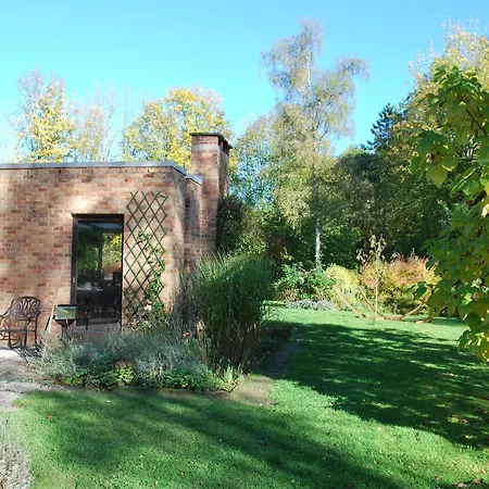 La Monardiere Modave