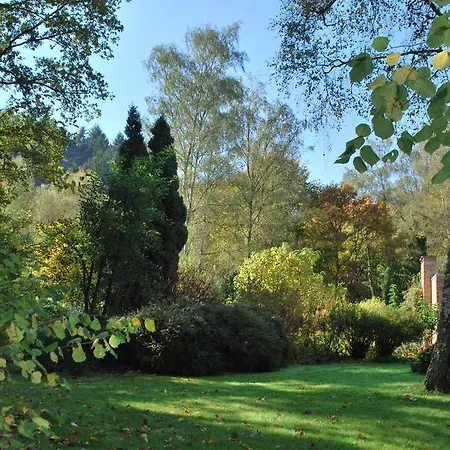 Bed & Breakfast La Monardiere