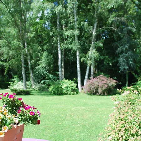 La Monardiere Bed & Breakfast Modave